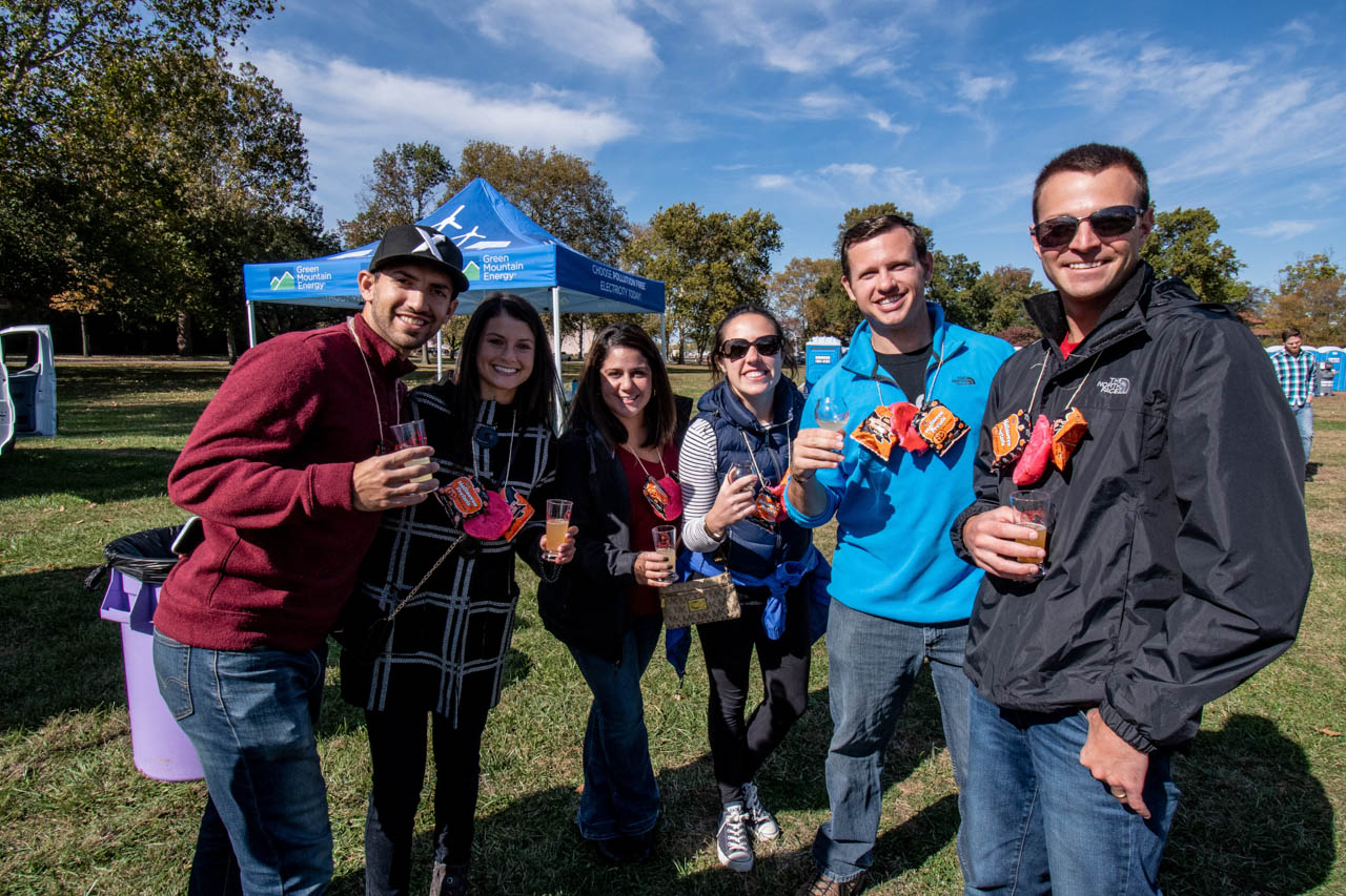 Pour The Core Philly 2019-8836 - Photo by Karl Mischler, Jr